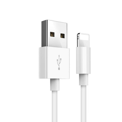 Lightning charging cable for iPhone