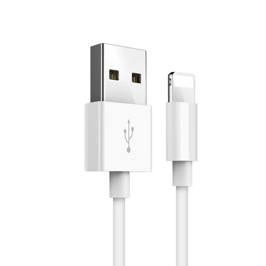 Lightning charging cable for iPhone