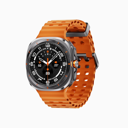 Samsung Galaxy Watch Ultra