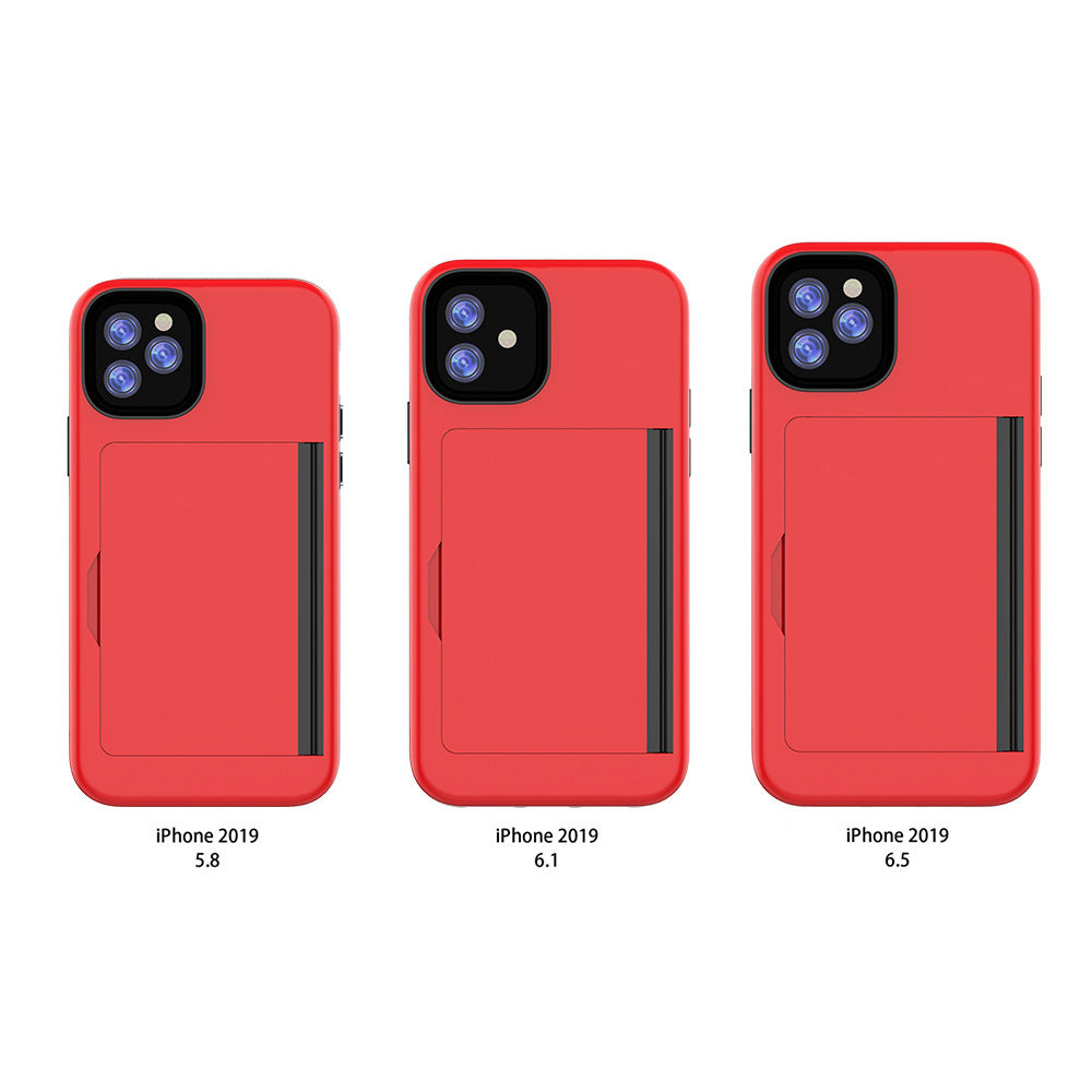 Coque de téléphone portable
