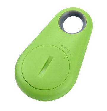 Tracker anti-perte Water Drop compatible Bluetooth – Localisateur d'objets intelligent avec alertes d'application