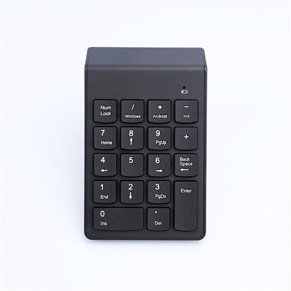 Clavier laser virtuel LEING FST