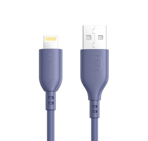 MFI fast charging cable suitable for USB to Lightning
