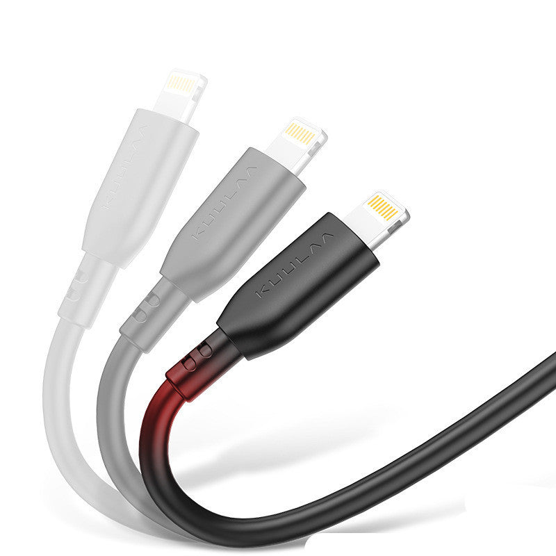 MFI fast charging cable suitable for USB to Lightning