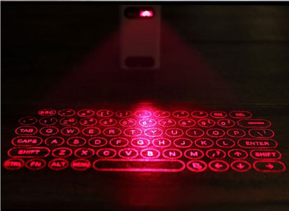 Clavier laser virtuel LEING FST