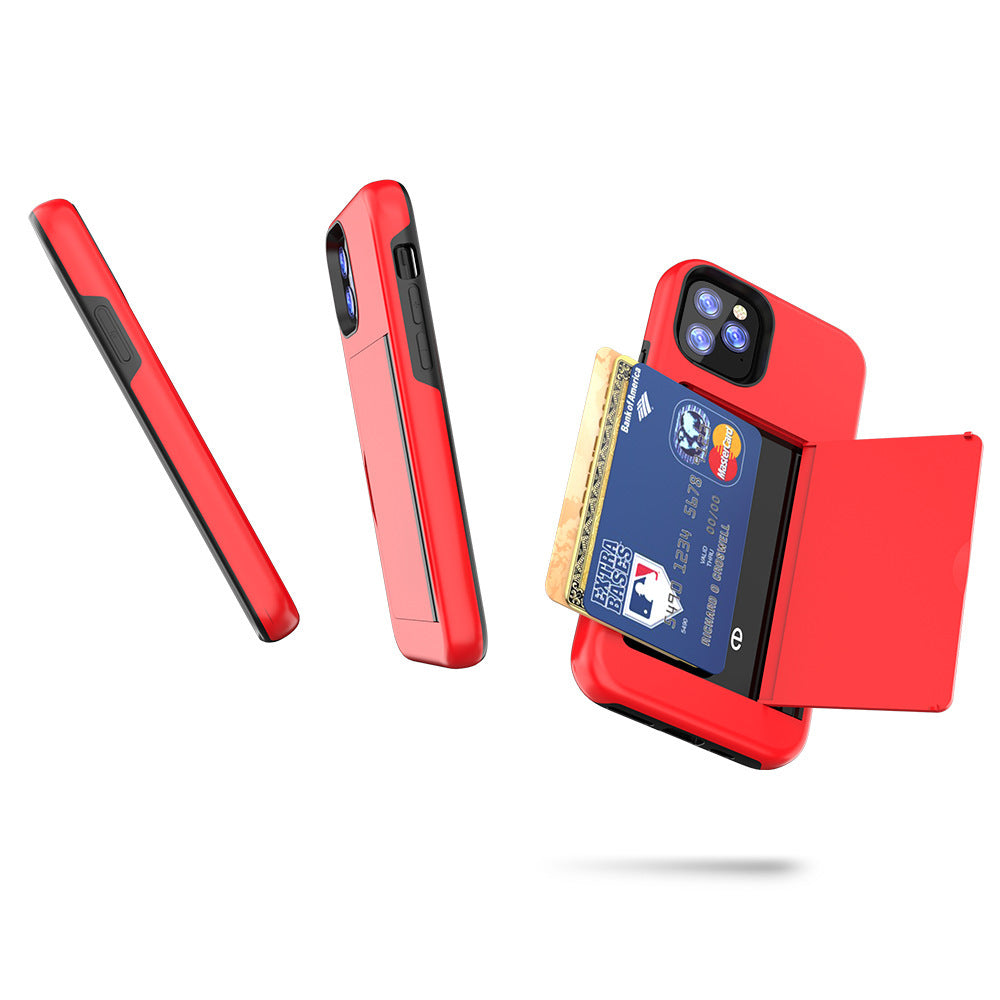 Coque de téléphone portable