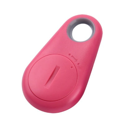 Tracker anti-perte Water Drop compatible Bluetooth – Localisateur d'objets intelligent avec alertes d'application
