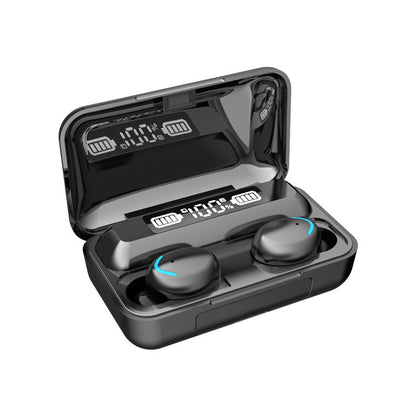 Écouteurs Bluetooth sans fil TWS