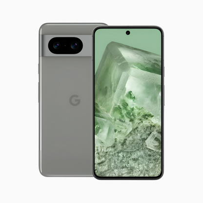 Pixel 8
