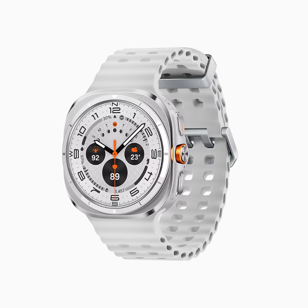 Samsung Galaxy Watch Ultra