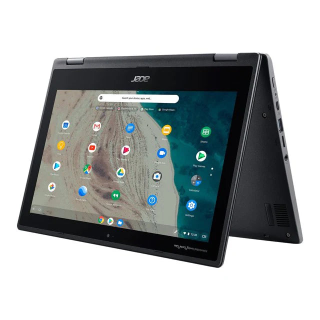 Acer Spin 2-in-1 | Multifunction Touchscreen