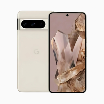 Pixel 8 pro
