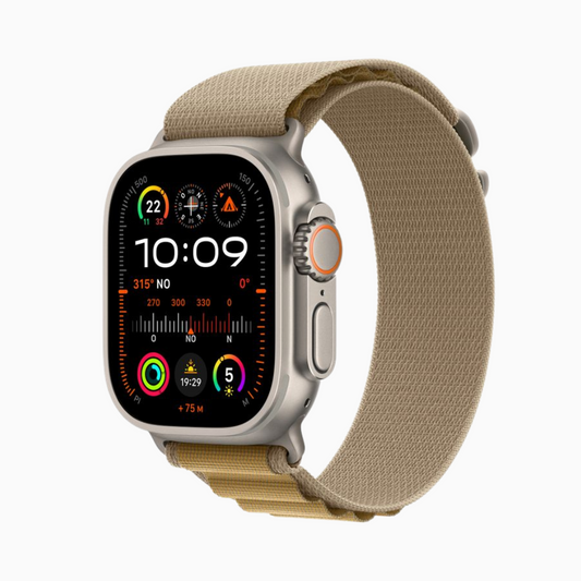 Apple Watch Ultra 2