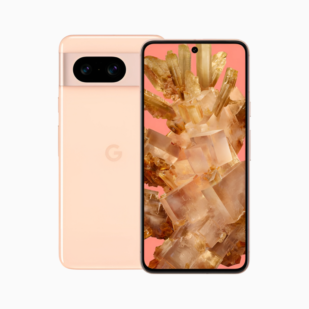 Pixel 8