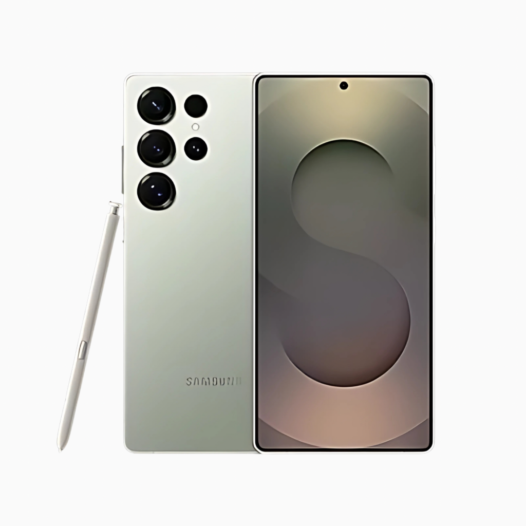 Samsung S25 Ultra