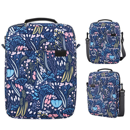 Sacoche portable pour tablette