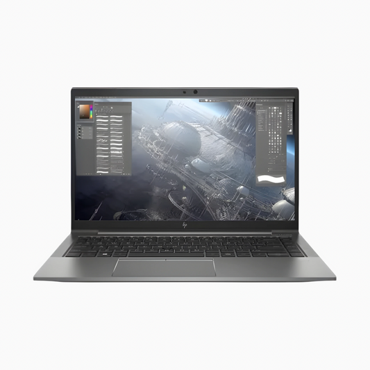 HP ZBook firefly 14" Notebook I5-1145G 16GB DDR4 256GB SSD