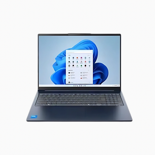 Lenovo Ideapad Slim 5 16" Notebook AMD Ryzen 7 8845HS 16GB 1TB SSD Touchscreen