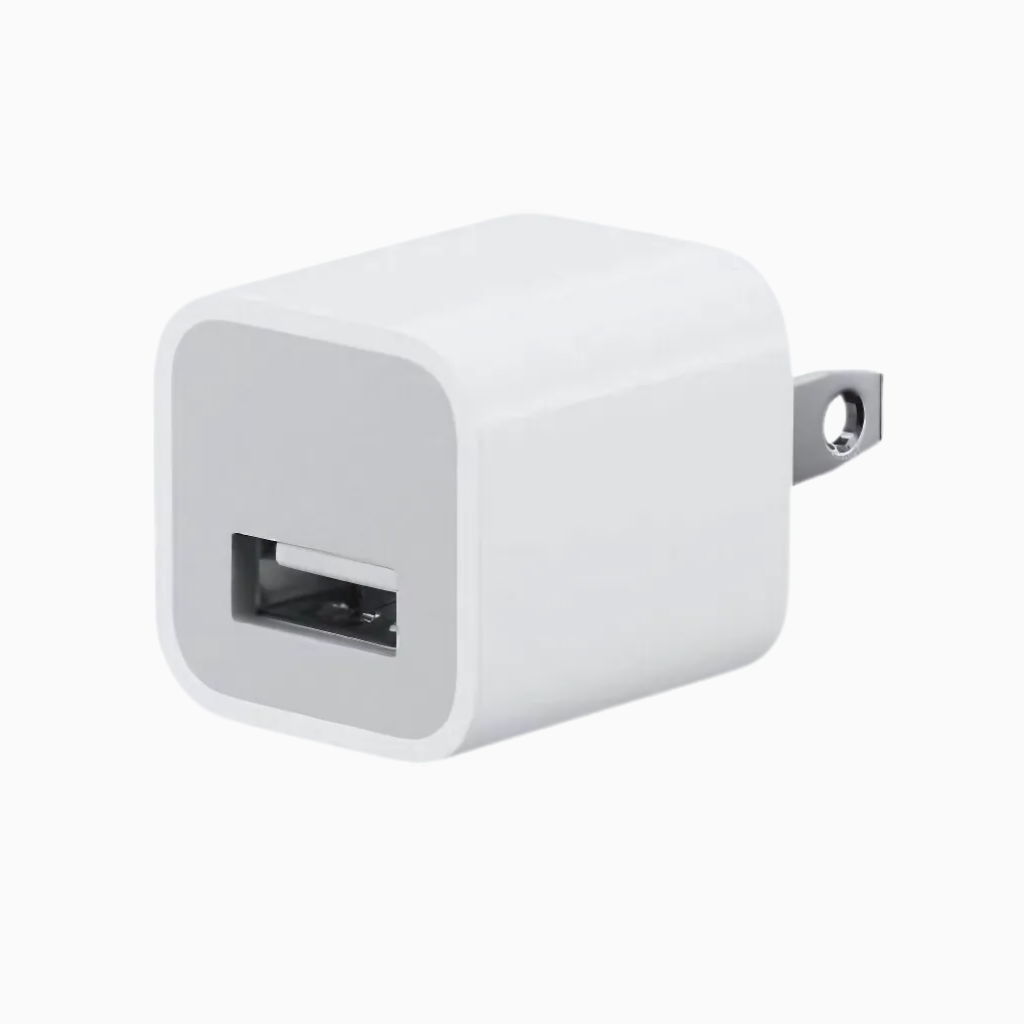 5W Type A Charging Block