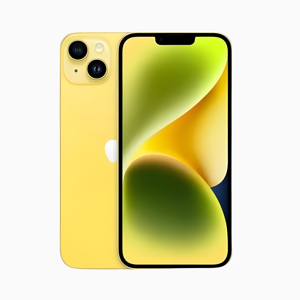 iPhone 14
