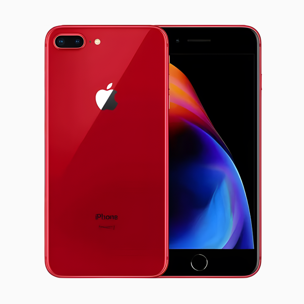 iPhone 8 Plus