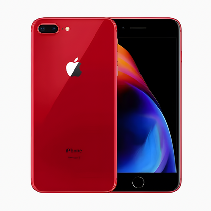 iPhone 8 Plus