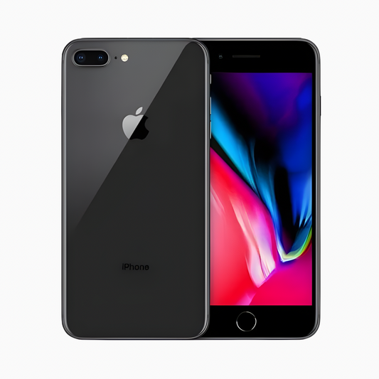 iPhone 8 Plus