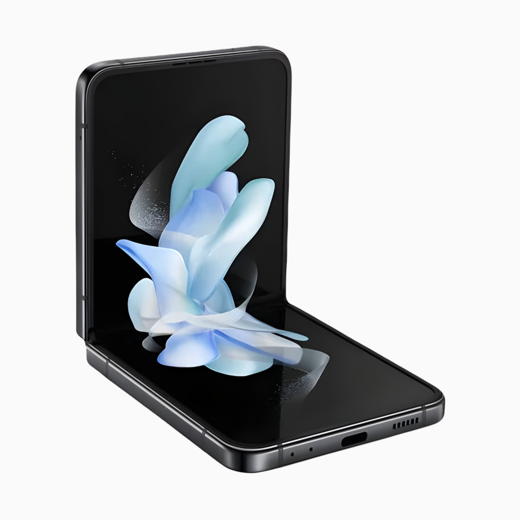 Samsung Z flip4