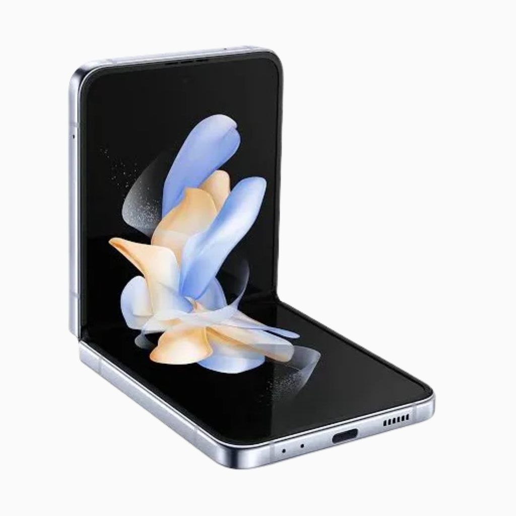 Samsung Z flip4