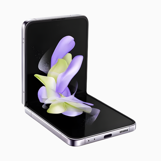 Samsung Z flip4