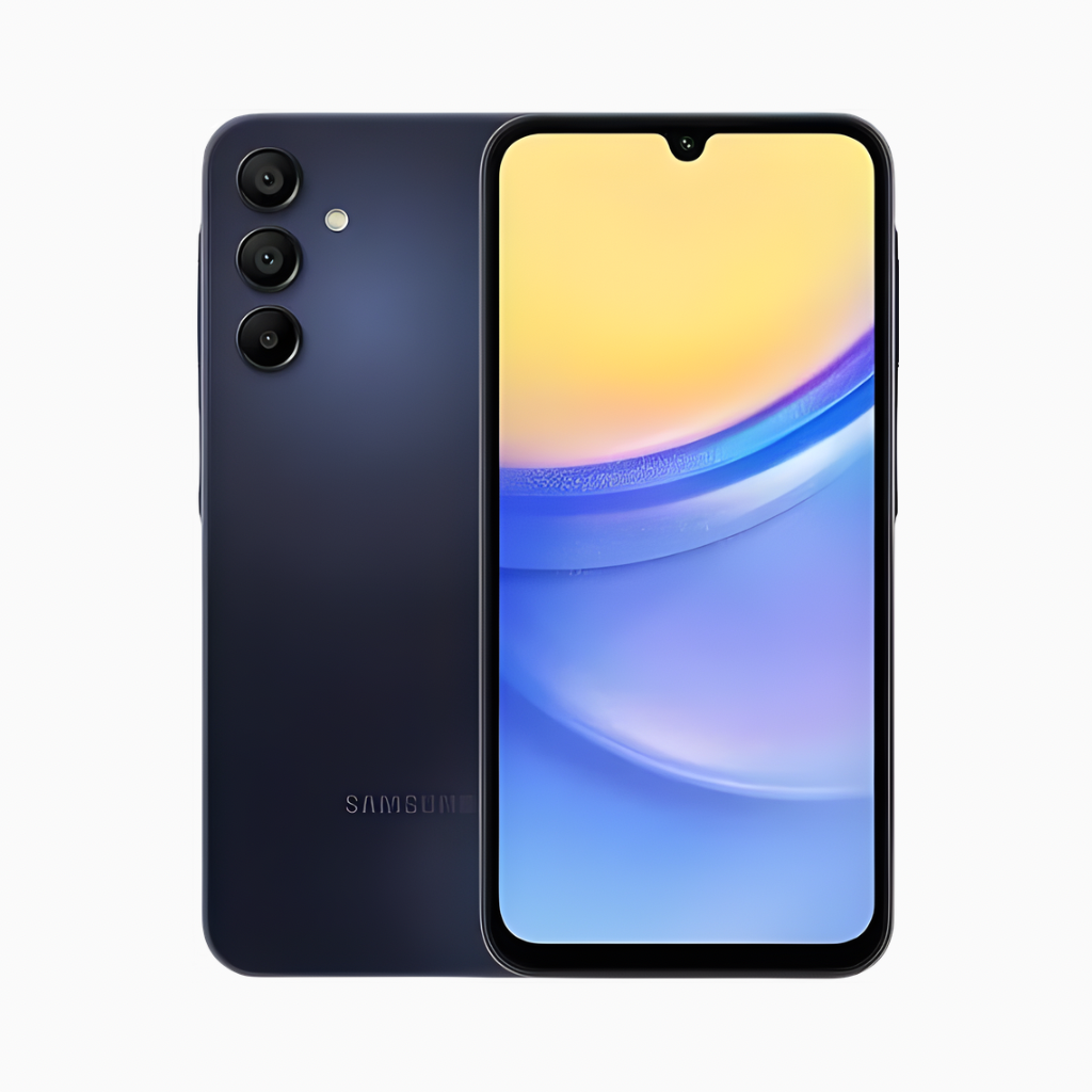 Samsung Galaxy A15