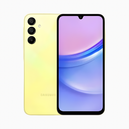 Samsung Galaxy A15