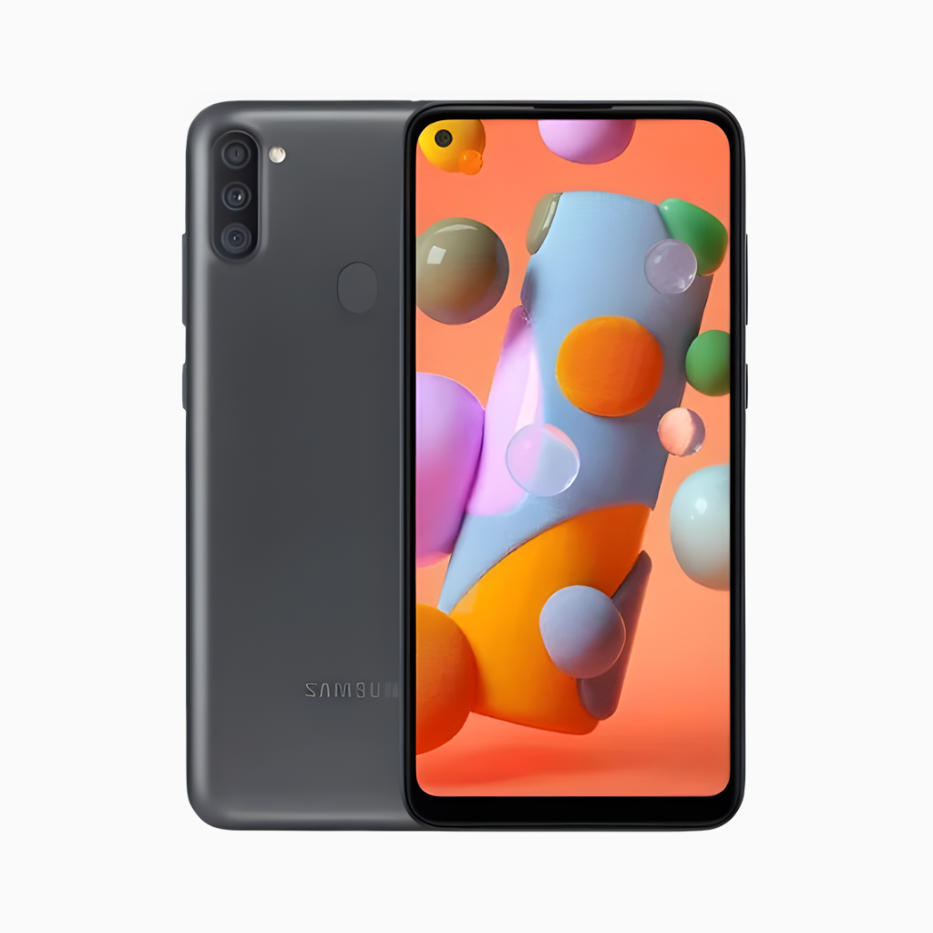 Samsung A11