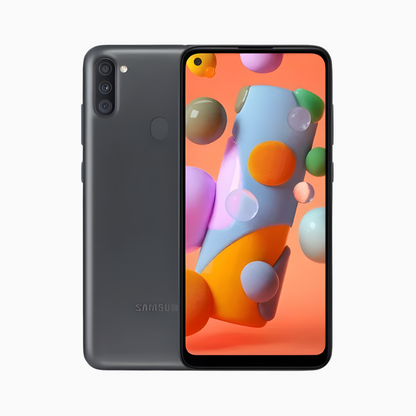 Samsung A11