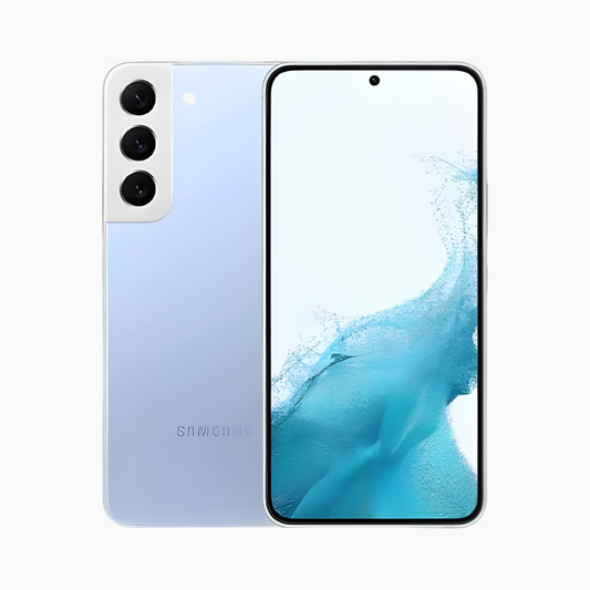 Samsung S22
