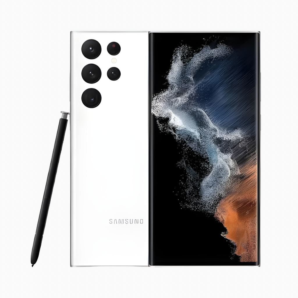 Samsung S22 Ultra
