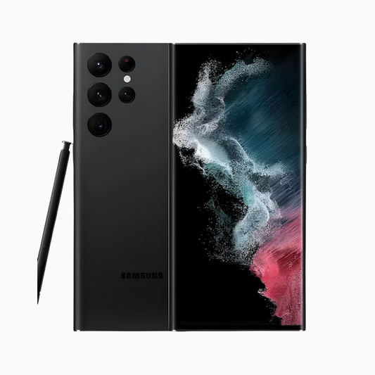 Samsung S22 Ultra
