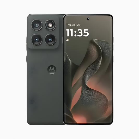 Moto Edge 2025
