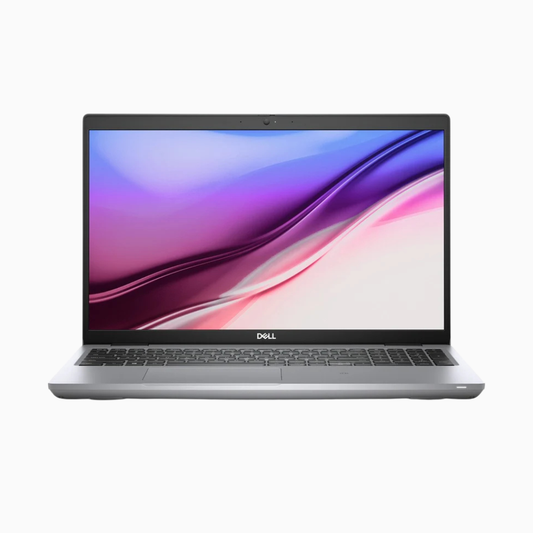 Dell Latitude 5521 15,6 pouces Core I7 11850H 512 Go SSD Win11 Pro
