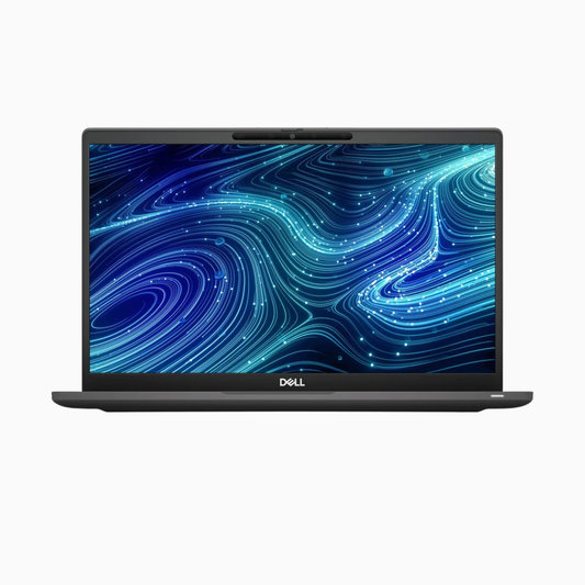 Dell Latitude 7320 13,3 pouces I5 1145G7 16GB LPDDR4 256GB SSD
