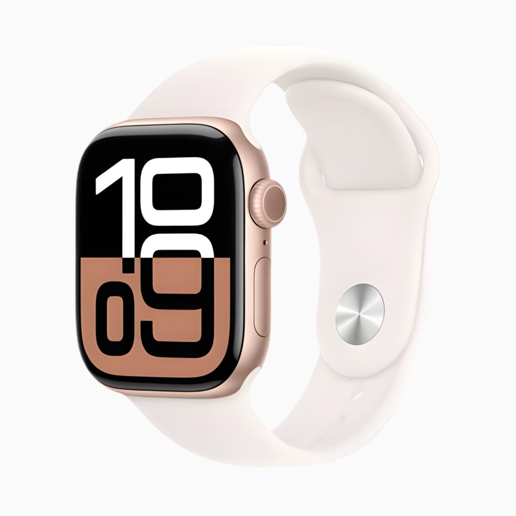 Apple Watch Series 10 (Aluminum)