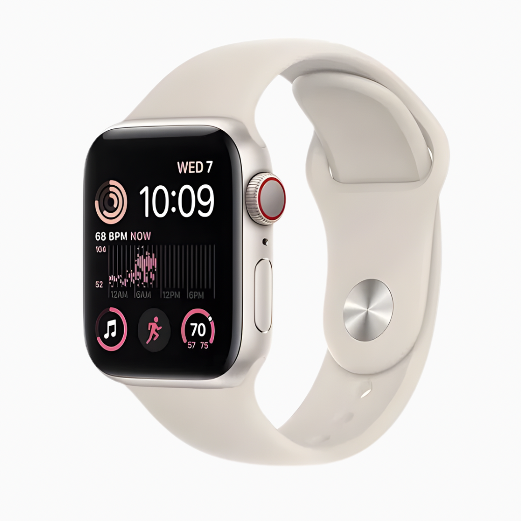 Apple Watch SE 2
