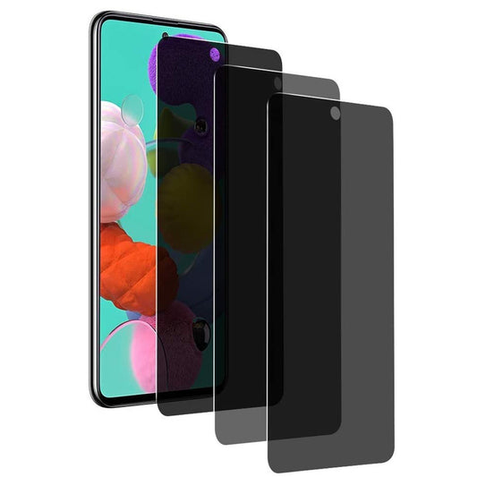 Samsung HD Anti-Spy Tempered Glass Screen Protector