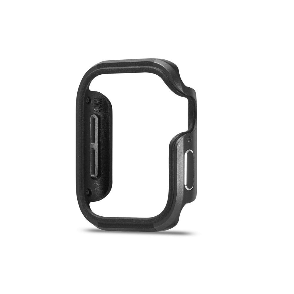 Boîtier de montre en alliage d'aluminium