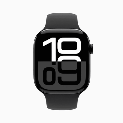 Apple Watch Series 10 (  Aluminum )