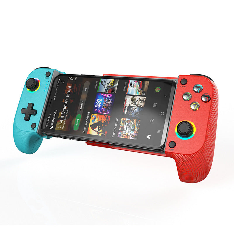 Wireless Bluetooth Controller for Android IOS Mobile Games