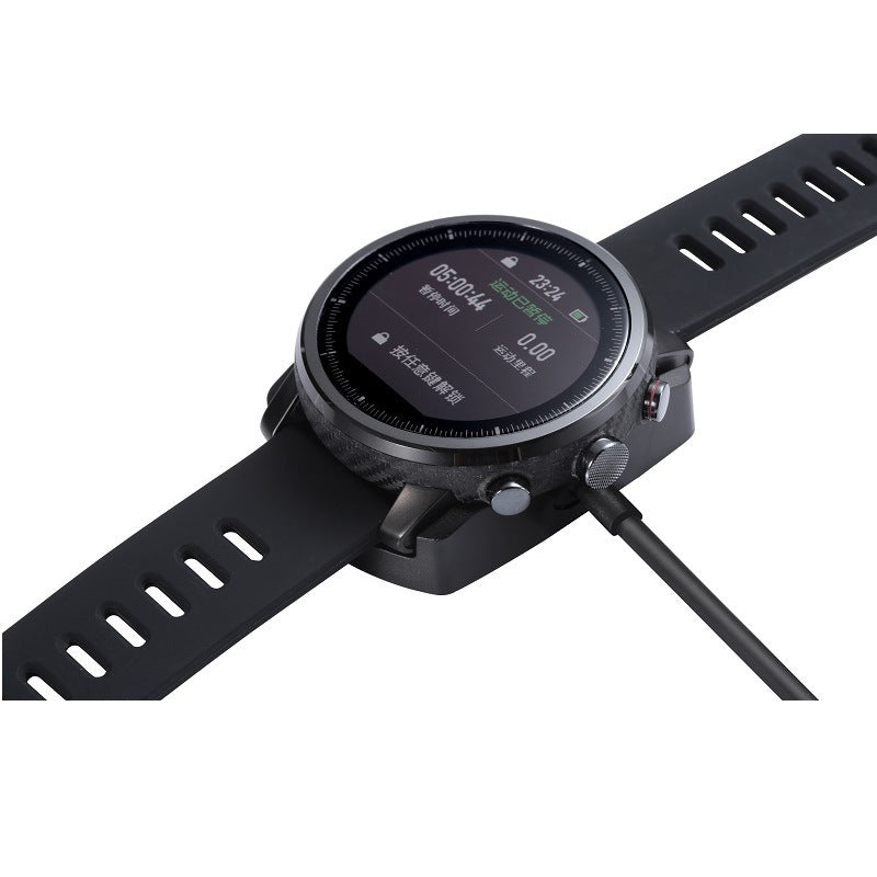 Chargeur sans fil pour montre connectée