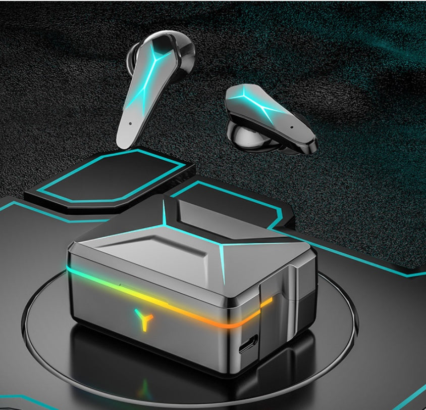 Écouteurs Bluetooth sans fil TWS