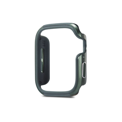 Boîtier de montre en alliage d'aluminium