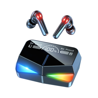 Écouteurs Bluetooth sans fil TWS